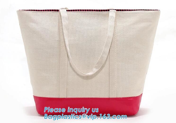 customized professional wholesale tote bag cotton canvas bags,Colorful pattern heat transfer printing custom canvas bag