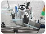 Plastic Bottles RoHS 9600BPH Automatic Bottle Labelling Machine