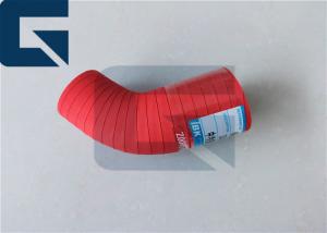 Wholesale Hitachi Excavator ZAX200-3 ZAX210-3 Rubber Air Hose 4643558H 4643558 from china suppliers