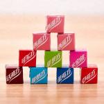 Custom OEM Food Packaging Food Wrapping Paper For Food Storage And Preservation