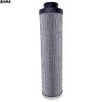 Max. Will. Differential Pressure of 210 bar in Supply Pressure Filter 932633Q