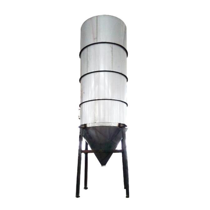 Medicine Extract Viscous Paste Material Spray Dryer Machine 50kg/H