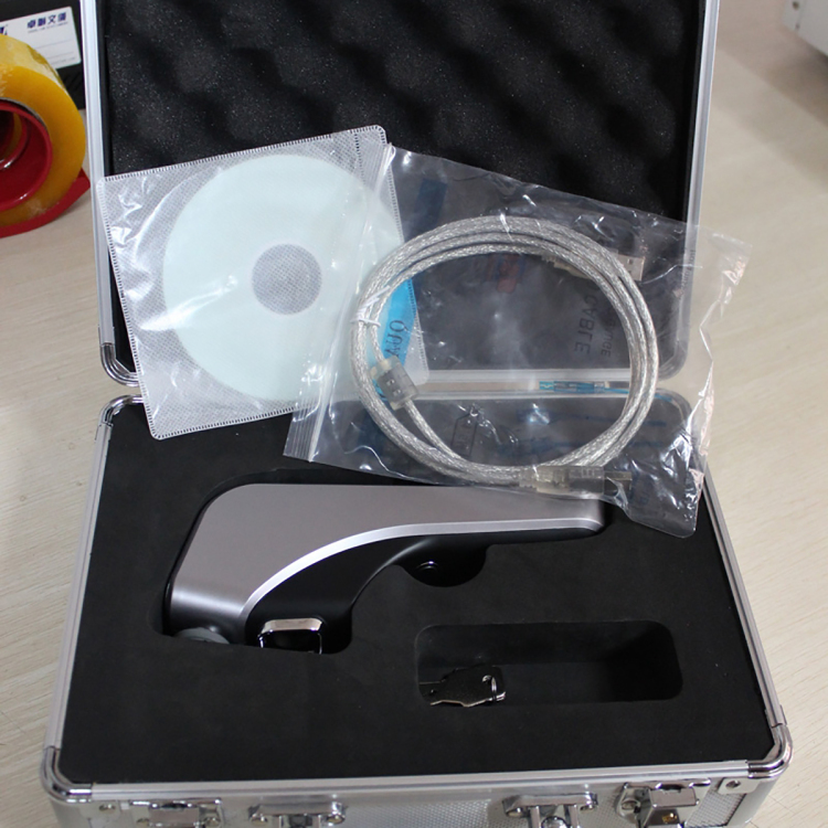 Hot Selling Model HA01 Ophthalmic Instrument Objective Auto Refractometer Portable Spot Handheld Vision Screener