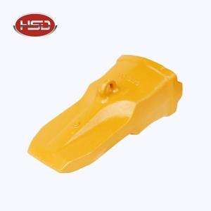 Wholesale 232-0173 Excavator Bucket Teeth Excavator Spare Parts from china suppliers