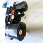QSK19 CM850 CM2150 machinery engine diesel fuel injection pump 2888712 4306517