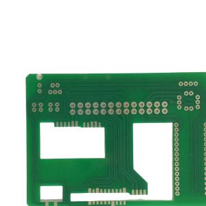 Buy cheap Durable FR4 Printed Circuit Board Versatile Solution For Electronic Projects from wholesalers