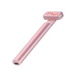 Red Photon Anti-Wrinkle Eye Massager Pen Vibration Heating Eye Bags Treatment