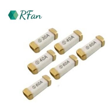 R1032.30A72V DC Fast Acting Surface Mount Fuse SMD Chip Fuses
