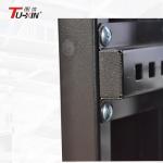 Commercial Building Rack Mount Server Cabinet , Communication Server Rack