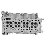Fire Resistance G4LA Cylinder Head Aluminum Waterproof For HYUNDAI 2210003440