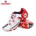 Waterproof Ladies Cycle Touring Shoes Dirt Resistant Anti Skid High Performance