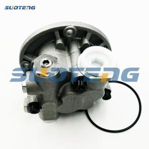 Wholesale 2902440-1852D Gear Pump For SK200-8 Excavator Hydraulic Gear Pump from china suppliers