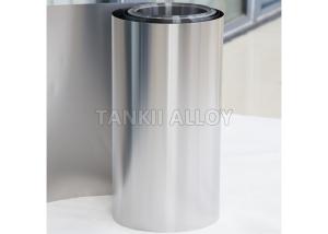 Wholesale Stainless Steel Etching Engraving Strip 0.08mm 0.1mm FeCrAl 134 from china suppliers