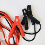 Car Harbor Freight 800Amp Connecting Booster Cables