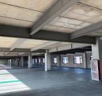 500㎡ Pre-Engineered Steel Structure Administrative Building