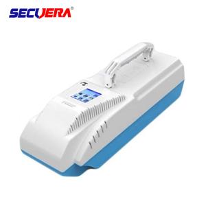 Wholesale High Strength Airport Security Scanner Automatic Portable Gemstone Trace Detector from china suppliers