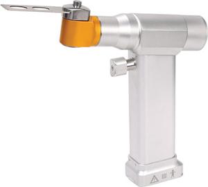 Wholesale Aluminum Material Surgical Power Tools , Orthopedic Surgical Battery Operated Saw from china suppliers