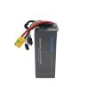 Buy cheap MSDS UN38.3 BIS 6S1P 25C Lipo Drone Battery Pack 16000mAh 22.8V from wholesalers