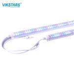 Clear Housing 40w LED Grow Lamps For Indoor Plants 3 Years Warranty