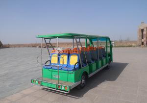 Wholesale Convenient Electric Sightseeing Car Electric Person Mover OEM Services from china suppliers