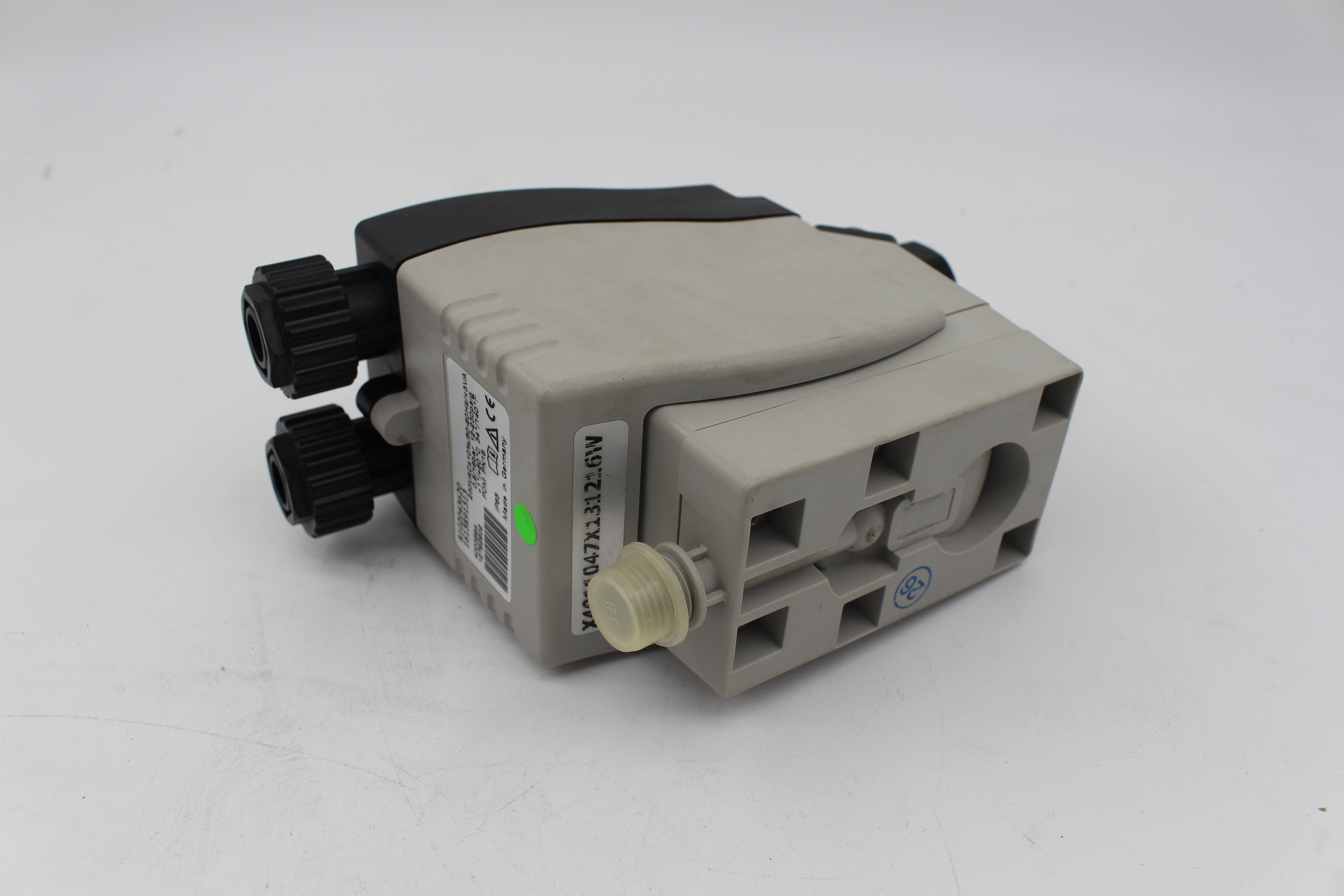Sigma 7.7000.0 Controller Air Compressor Spare Parts for Energy Mining Industry