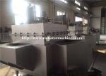 Electric Resistance Aluminum Holding Furnace Low Pressure Casting