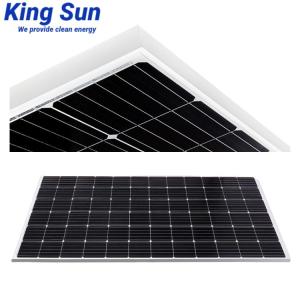 Wholesale Monocrystalline 1000 Volt 205W Solar Photovoltaic Panel from china suppliers