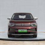 VW Id6 Crozz Pure Suv Used E Car Adult Vehicle Electric Cars VW Id 6 Energy Type