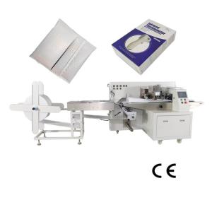 Wholesale 220V 60HZ Customized Packing Machine Forehead Thermometer Bubble Film from china suppliers