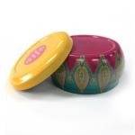 Custom Scented Tin Candle Box Wholesale for Sale