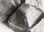 10-100mm Ferro Silicon Aluminum FeSiAl Inoculant For Steelmaking