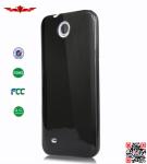 100% Qualify Brand New TPU Cover Case For HTC Desire 300 301E Zara Mini Multi