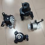 To-yota Camry V7 Auto Engine Mounts 12305-25010 12305-25020 12305-F0050 12305