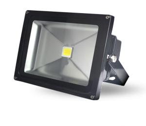 Wholesale High Brightness Outdoor LED Flood Light 20W Die Casting Aluminum from china suppliers