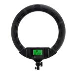 55cm 22 inch live streaming ring light for influencer Remote Control photography