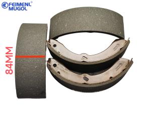 Wholesale 600P 8-97035085 8970350851 Auto Parts Brake Shoes Isuzu Truck Spares from china suppliers