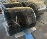 High Tensile Strength EVA Foam Fender For Yacht / Fishing Boat