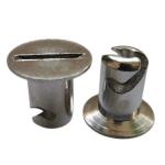 Replace/Repair Dzus Fasteners 7/16*.500 Flush Head Aluminum 1/4 Quarter Turn
