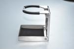 Stainless Steel AISI 316 Folding Cup Drink Holder Marine Boat Truck RV