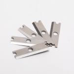 Alloy Steel Notch Sharpener Replacement Blades Pencil