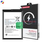 5000mAh BL-49FT KD7 mobile phone battery for Tecno Spark 5 pro battery