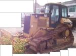 Japanese original CAT D5M BULLDOZER FOR SALE/USED CAT D5M BULLDOZER
