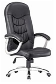 Wholesale modern high back genuine leather executive manager office chair furniture from china suppliers