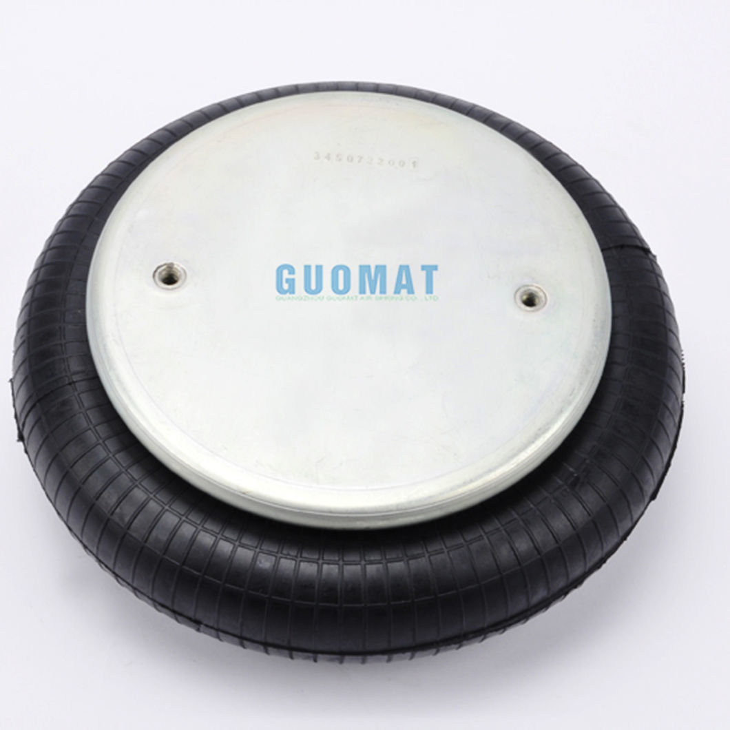 Industrial Air Spring Single Convoluted W01-358-7008 Contitech for Agriculture Machine