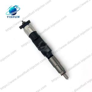 Wholesale Diesel Fuel Injector Nozzle Assembly 095000-8720 095000-872# Re546782 Re529414 Re529117 Se501927 from china suppliers