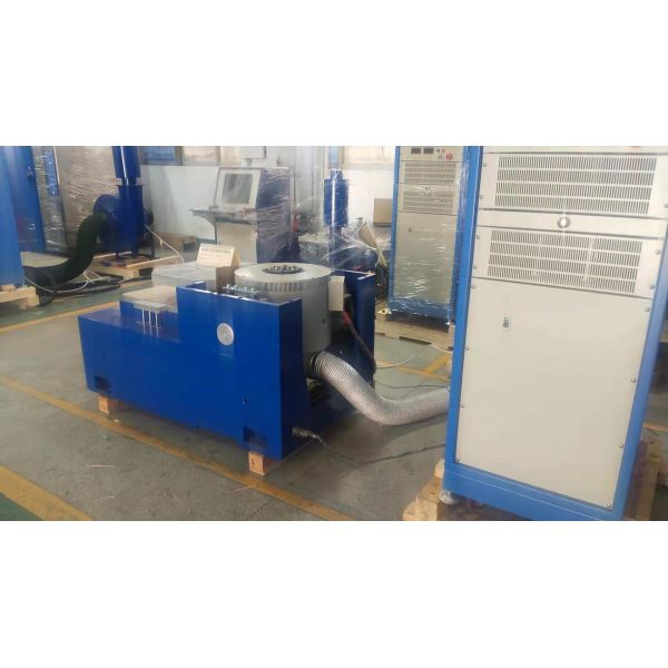 EN 60068-2-64 Electrodynamic Vibration Shaker Machine