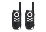 Beautifully Designed Licence Free Walkie Talkie Dark Blue Color For Elderly Care
