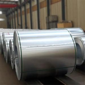 Wholesale Gl Roofing Galvalume Steel Coil Sheet Aluminium Zinc Coated SGLCC from china suppliers