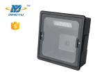 Small square black red light Fixed Embedded Desktop Barcode Scanner DP8560