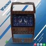 2004-2012 Android Car Maserati Quattroporte Radio Aftermarket Touchscreen